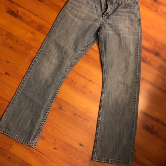 Baileys Point Jeans - Picture 5 of 8